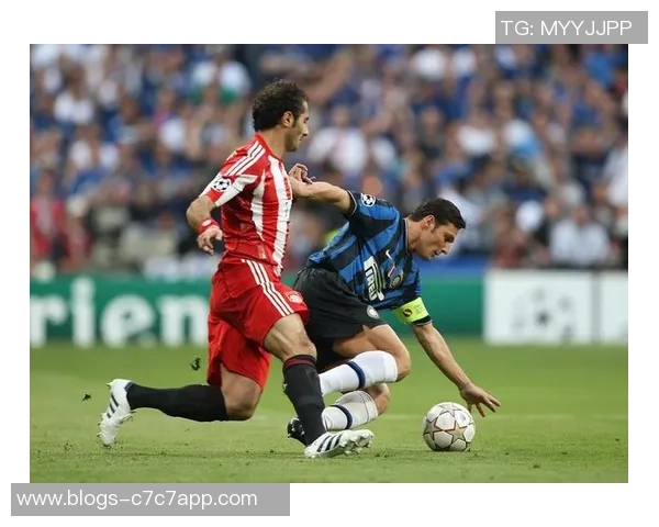 十年国米与拜仁的巅峰对决历史回顾与未来展望 十年国米与拜仁的巅峰对决历史回顾与未来展望