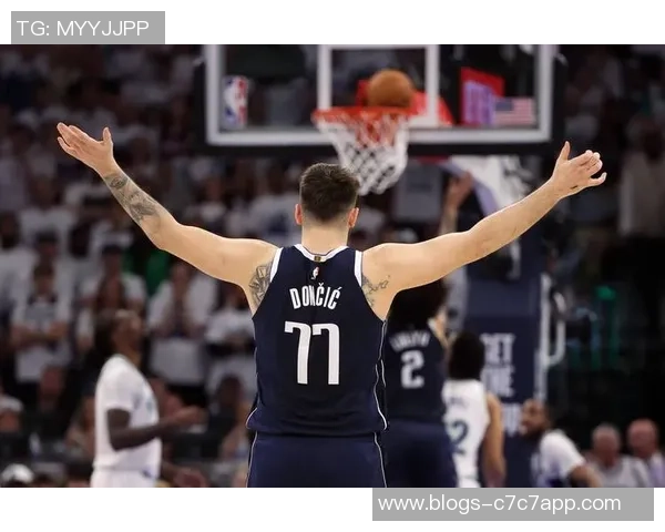 卢卡东契奇:年轻天才如何引领NBA新时代的崛起与变革 卢卡东契奇:年轻天才如何引领NBA新时代的崛起与变革