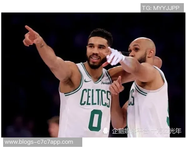 塔图姆60分致敬科比绿军逆转尼克斯刷新队史新高