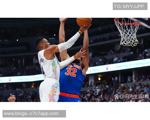 掘金与尼克斯对决分析:战术布局与球员表现的全面解读 掘金与尼克斯对决分析:战术布局与球员表现的全面解读